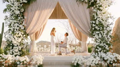 Chiefs heiress Gracie Hunt shares emotional message behind waiting years for Derek Green before fairytale engagement