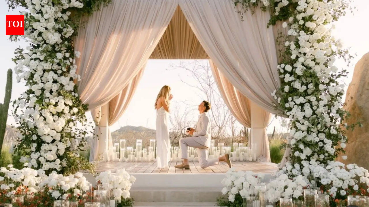 Chiefs heiress Gracie Hunt shares emotional message behind waiting years for Derek Green before fairytale engagement