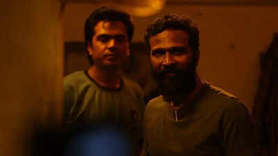 Industry bodies intervene in STR-Ishari Ganesh row... STR told to pay ₹7.5cr to resume Arasan shoot