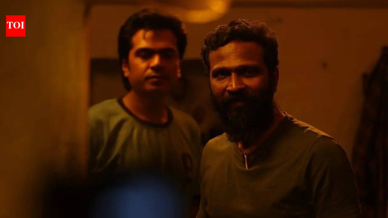 Industry bodies intervene in STR-Ishari Ganesh row... STR told to pay ₹7.5cr to resume Arasan shoot