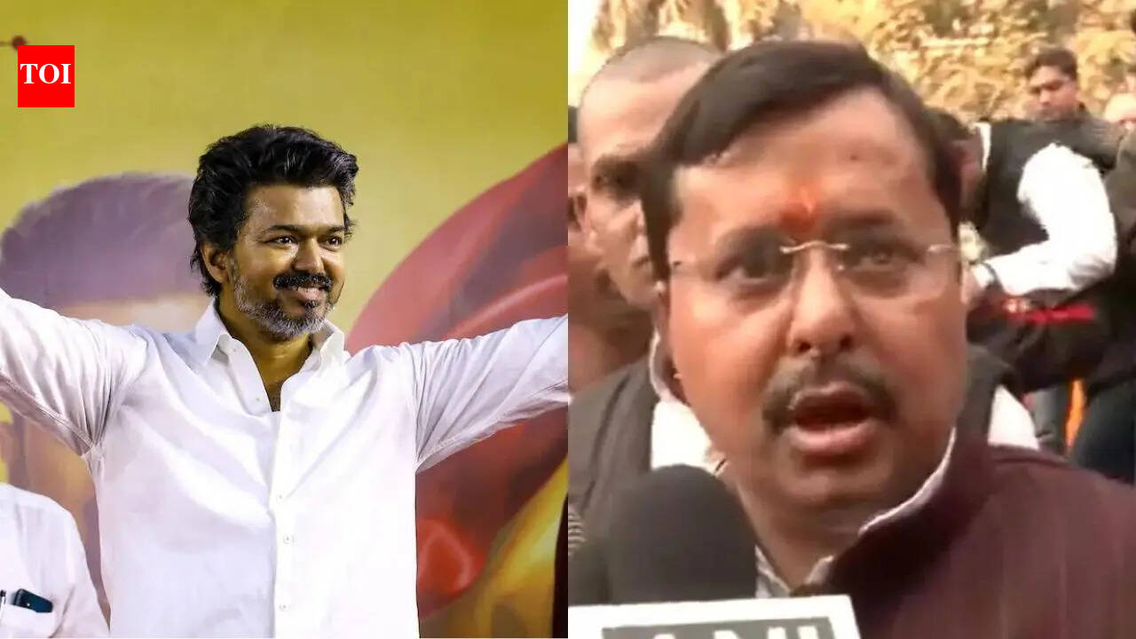 'Politics needs commitment': BJP chief Nitin Nabin on TVK's Vijay; predicts 'surprising' results in Tamil Nadu