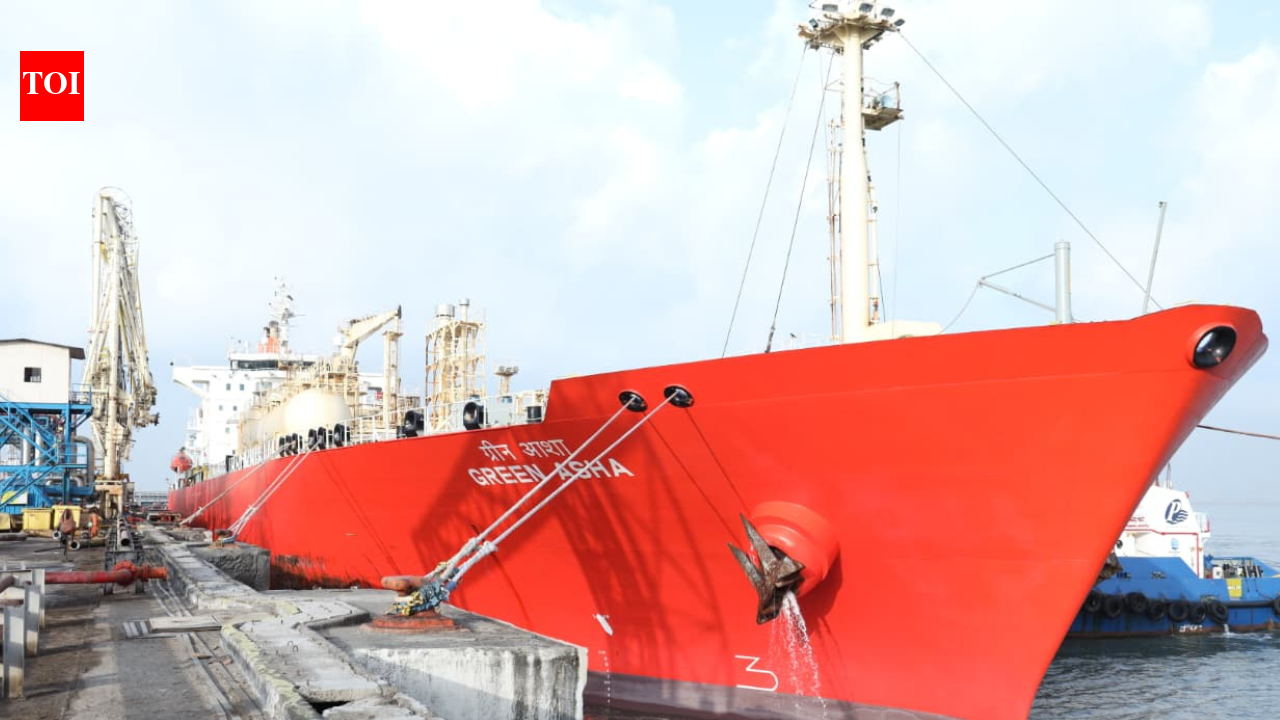 The Times of India - Business - News Image