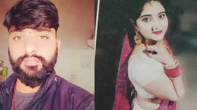 Raja Raghuvanshi murder rerun? Woman, lover plan husband’s killing, try to pass it off as robbery; arrested