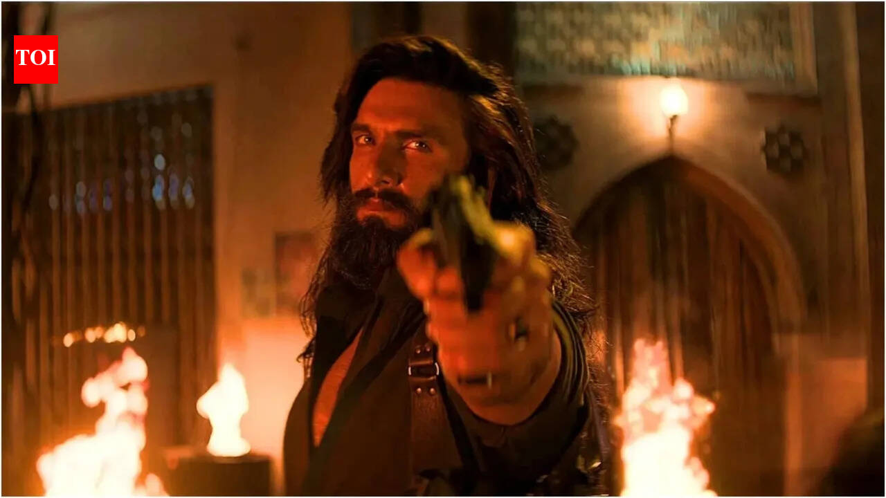 'Dhurandhar 2' OTT release: When and where to watch Ranveer Singh's blockbuster film after its theatrical run