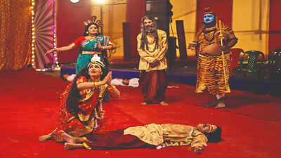 Innovative screenings in reimagined spaces give new life to indie films