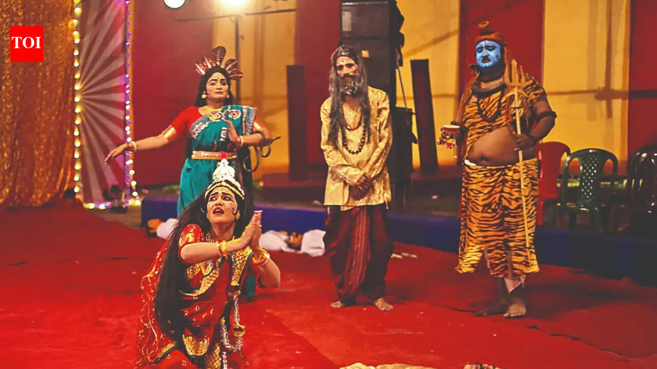 Innovative screenings in reimagined spaces give new life to indie films