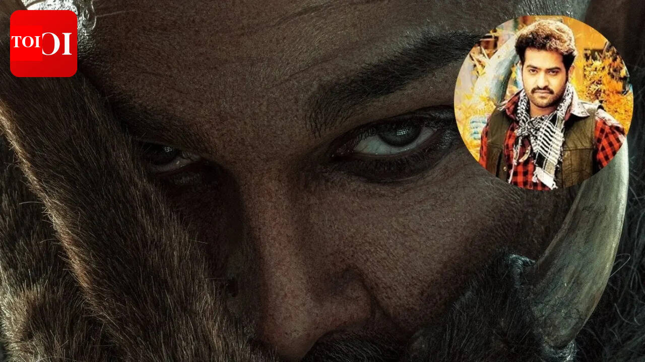 Allu Arjun’s ‘Raaka’ title goes viral; Fans recall same name used in THIS Jr NTR’s film