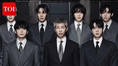 'We were really in danger': BTS look back on early struggles ahead of ARIRANG world tour