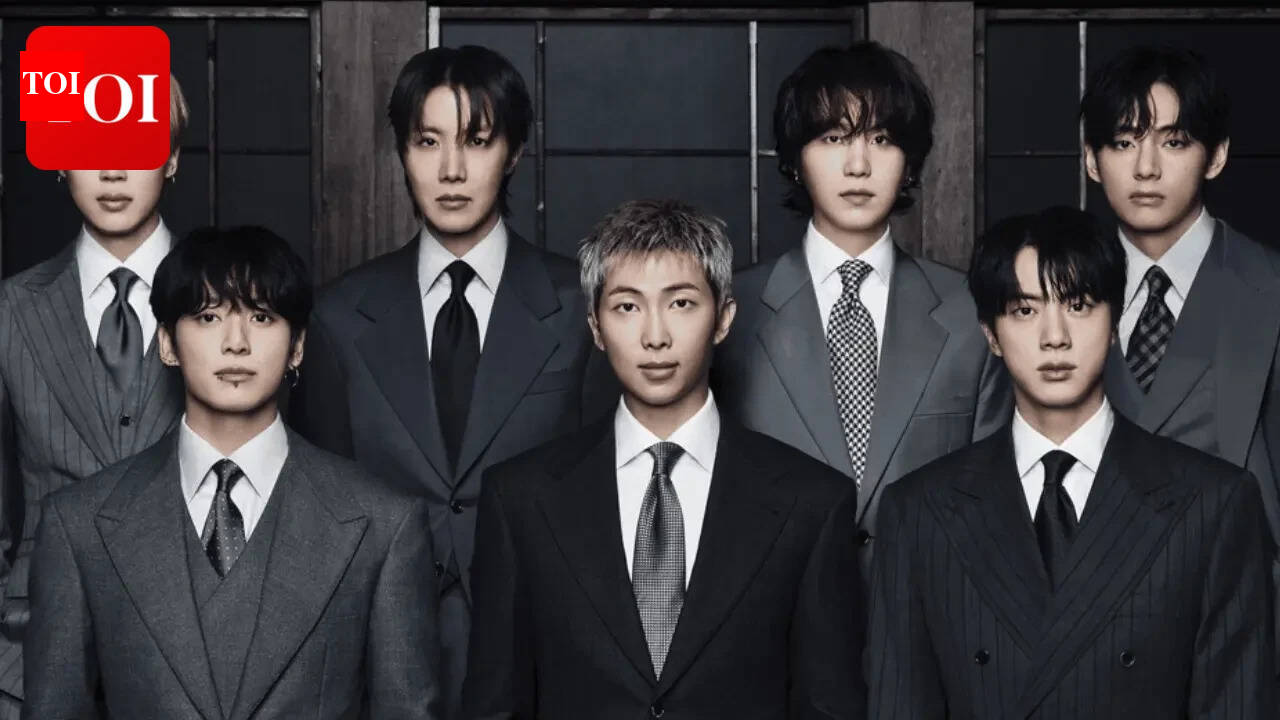 'We were really in danger': BTS look back on early struggles ahead of ARIRANG world tour