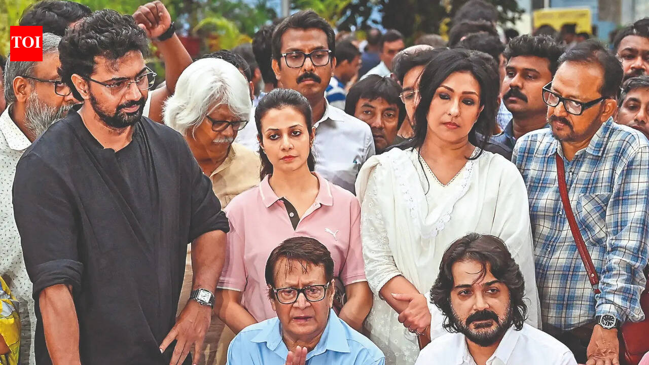 Bumba da assured me banned industry colleagues can return to work in 72 hours, says Dev