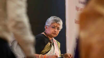 Supreme Court Justice BV Nagarathna backs experience, but can three-year rule cost judicial inclusion