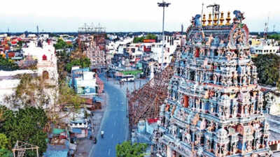  Vijaya Prabhakaran in Virudhunagar