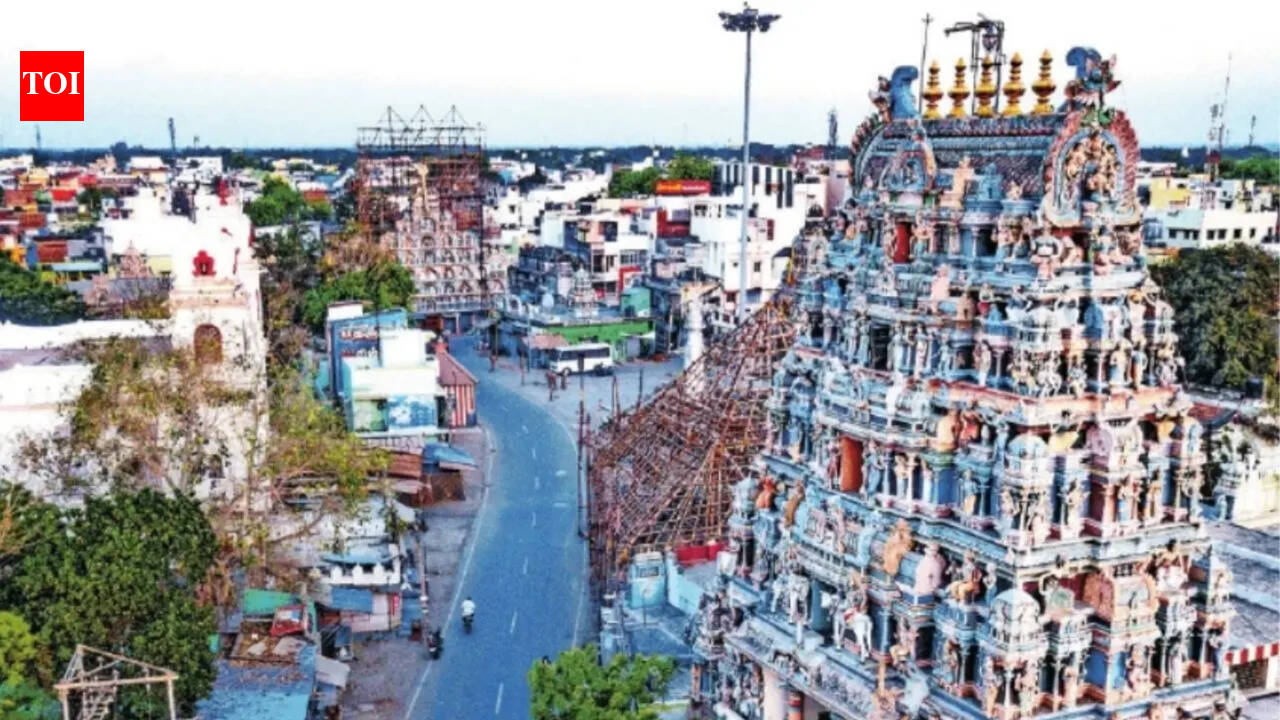 DMDK’S one big hope in Tamil Nadu elections: Vijaya Prabhakaran in Virudhunagar