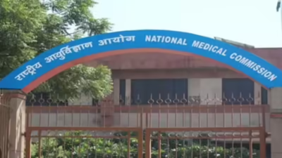 Rules, warnings, little action: NMC under fire as violations persist in medical colleges
