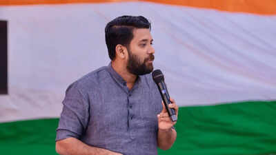  Congress MP claims BJP tried to buy votes in Palakkad, says ‘party has accepted defeat