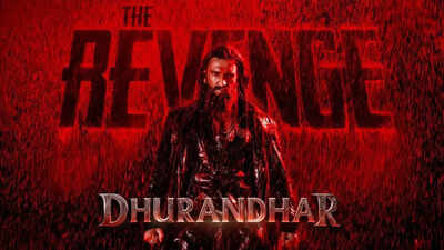 'Dhurandhar 2' box office collection day 22 [LIVE]: Ranveer Singh film chases Rs. 1050 crore milestone on fourth Thursday