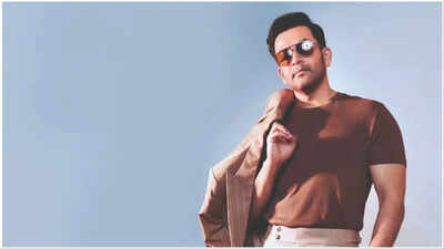 Prithviraj: The only reason I got my first film was my surname