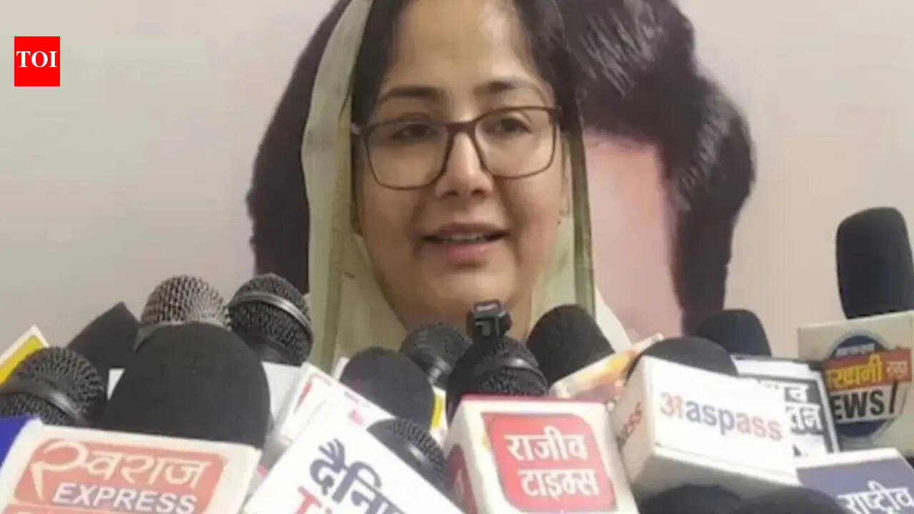 Indore councillor refuses to sing ‘Vande Mataram’, says religion doesn’t permit; told to leave house