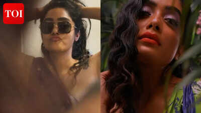 Abhirami Venkatachalam hits back at social media handle subscribers demanding explicit content: 'Here to share my creativity'