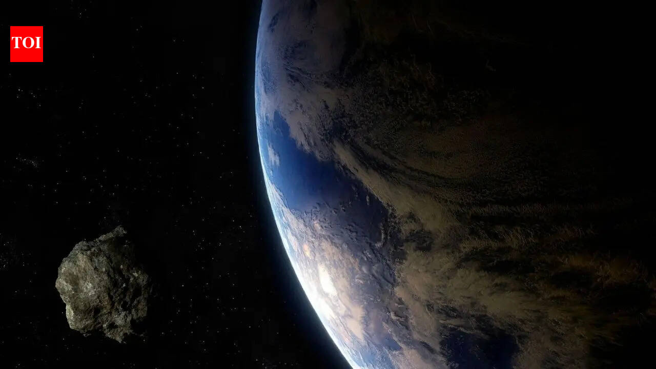 NASA tracks ‘house-sized’ Asteroid 2026 GD passing 156,000 miles from Earth: Why scientists are watching closely and potential threat