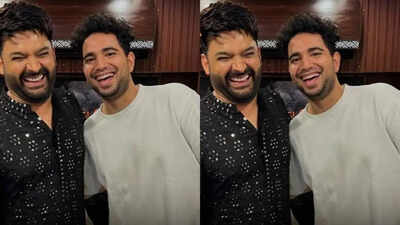 Samay Raina Breaks Down Recalling India’s Got Latent Controversy