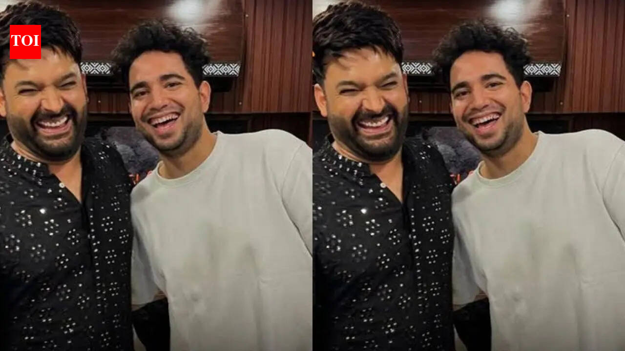 Samay Raina recalls how Kapil Sharma praised him for India’s Got Latent; says, ‘He was going to be the next guest’