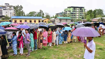 State elections 2026 top developments: BJP eyes third term in Assam, NDA and Cong-DMK face-off in Puducherry and a three-way contest in Kerala