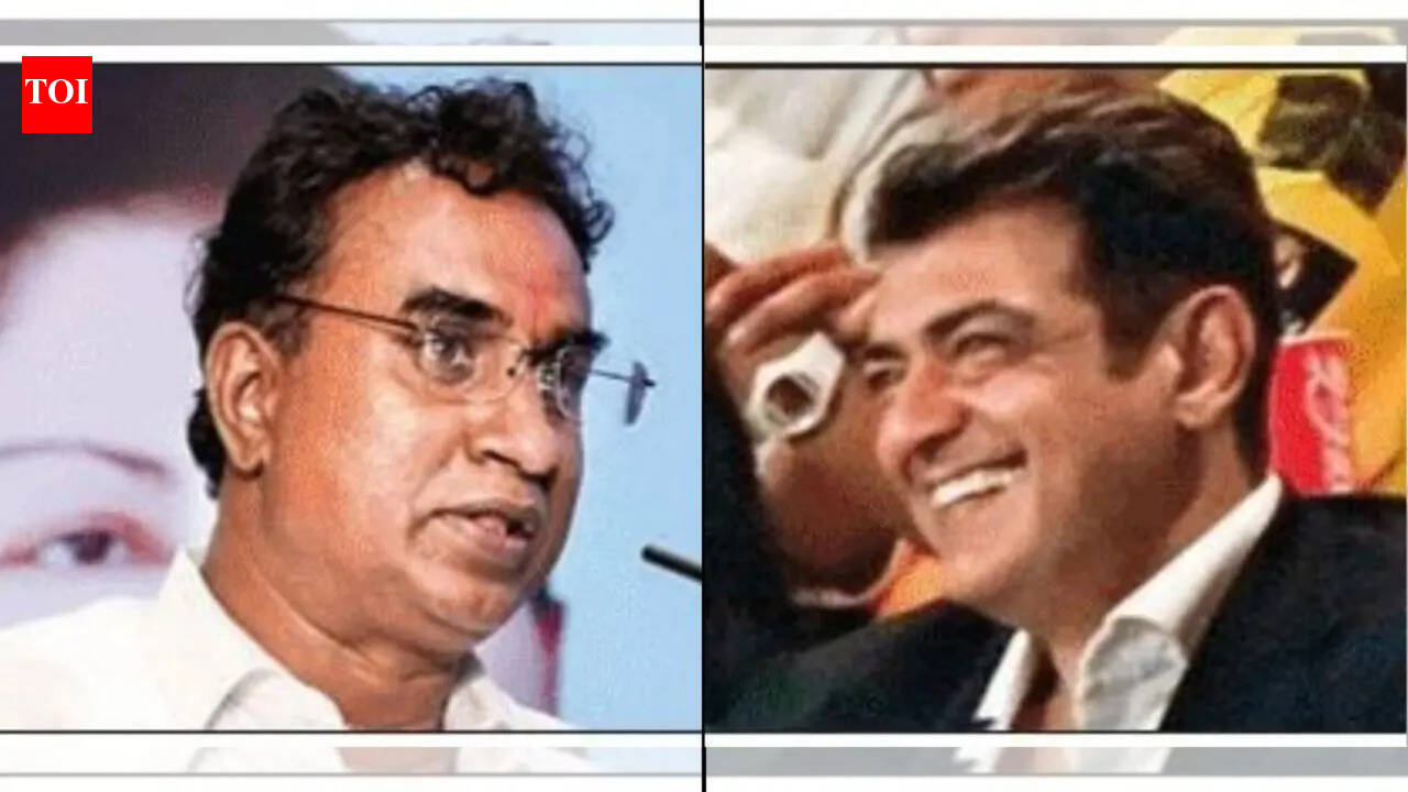 Tamil Nadu elections: Political parties turn to Ajith fans to secure youth votes