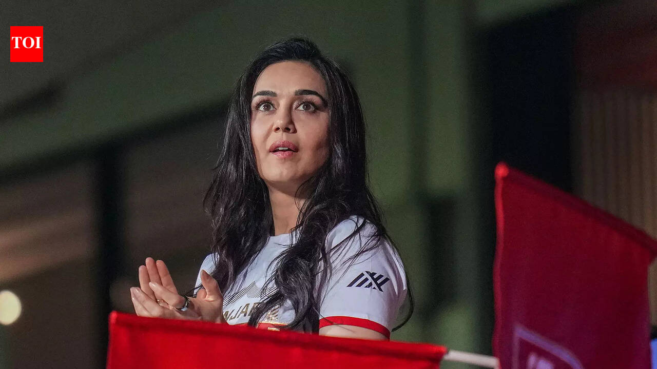 Preity Zinta's real estate portfolio decoded: Pali Hill apartment sale, INR 35-40 crore LA home, other property investments