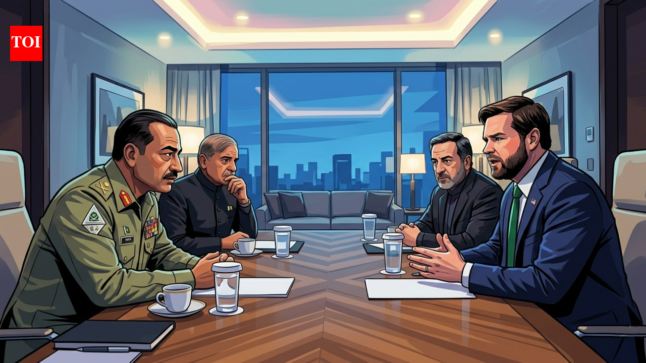 What’s in it for Pakistan in the US–Iran ceasefire deal?