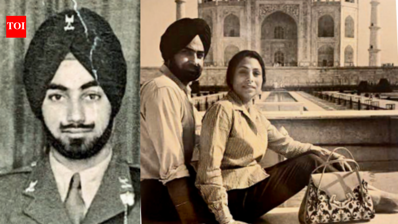 Thanks, but no tanks: A price no family should have to pay