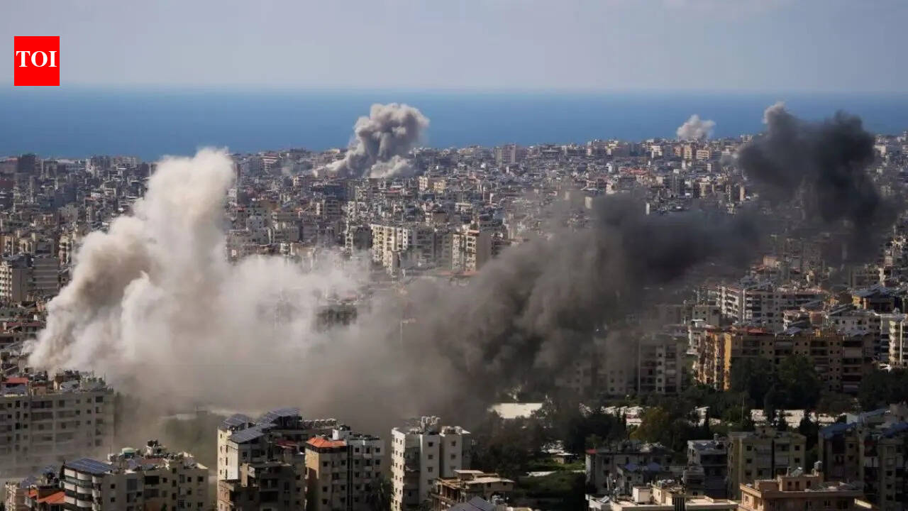 We are already in a World War—and it won’t end soon: Ray Dalio