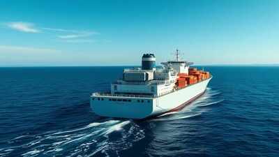 Remain indoors, avoid sensitive locations: India steps up safety measures for seafarers amid ongoing Iran war