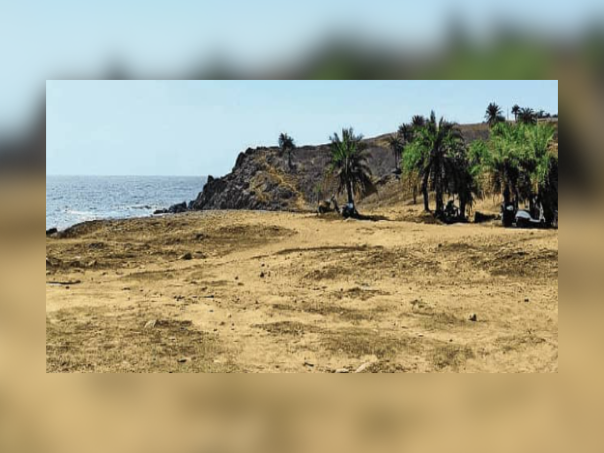 Manori Seawater Desalination Project Mumbai