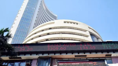 Bombay Stock Exchange highlights role of dharma in Viksit Bharat