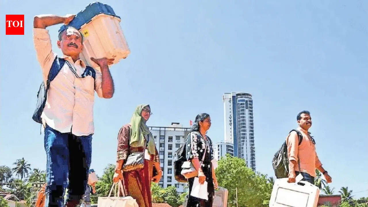 Kerala elections 2026: Bipolar fights, polls apart