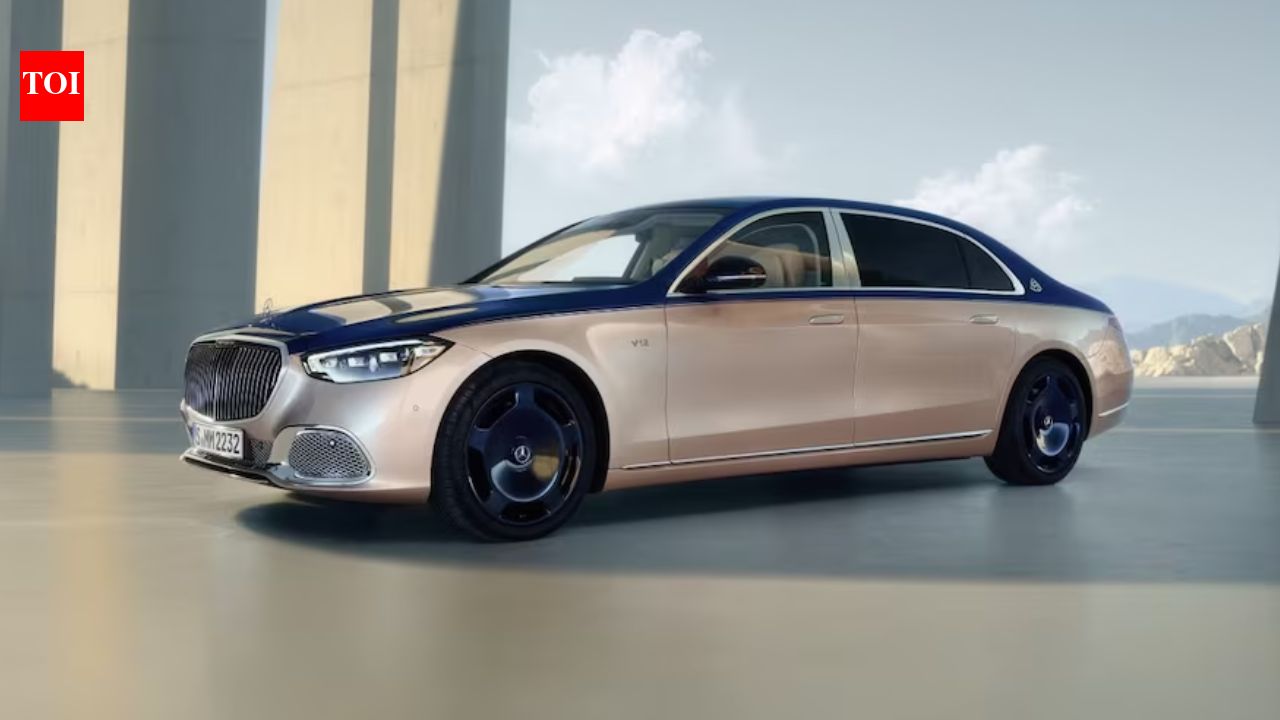 Mercedes-Benz India posts best-ever sales: Rs 1 Cr + models fuel growth