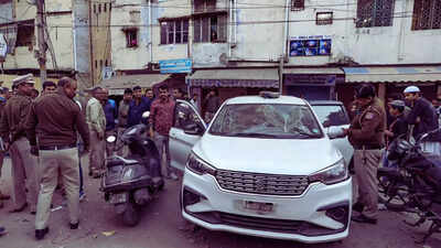 Delhi cyber crackdown: 113 held in Rs 22 crore fraud probe; NRI duped in fake ticket scam