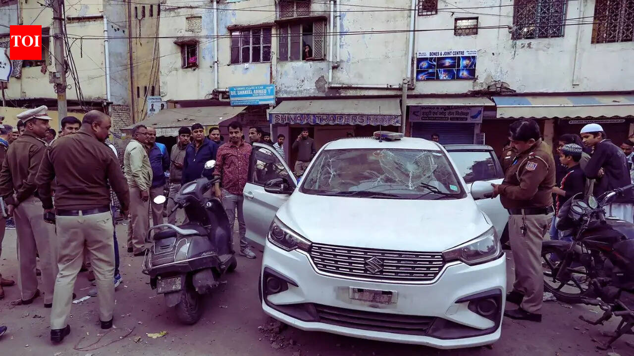 Delhi cyber crackdown: 113 held in Rs 22 crore fraud probe; NRI duped in fake ticket scam