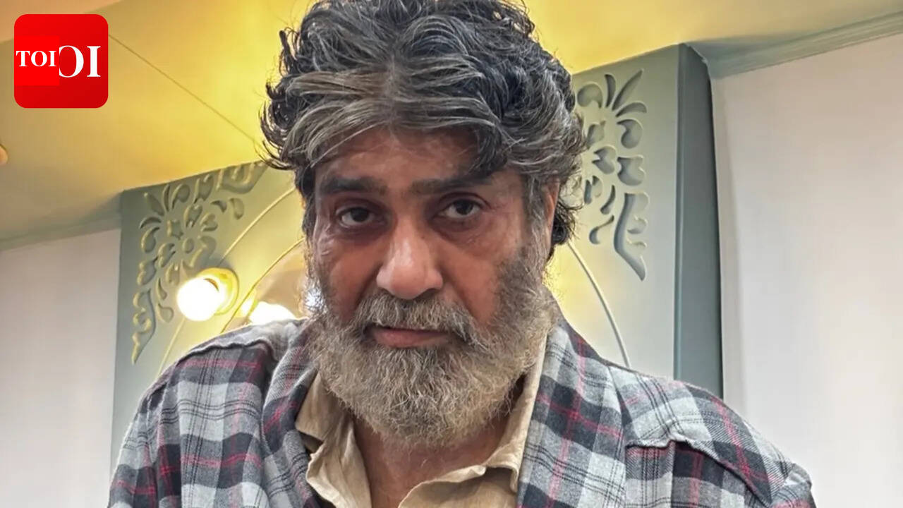 Suvinder Pal Vicky shares intense prosthetic makeup transformation as Brigadier Jahangir in 'Dhurandhar 2: The Revenge'