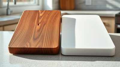 Hidden dangers on your cutting board and how to stay safe