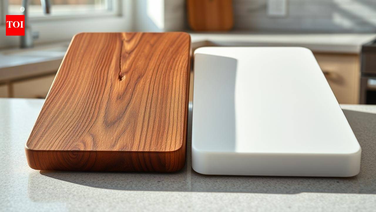 Hidden dangers on your cutting board and how to stay safe