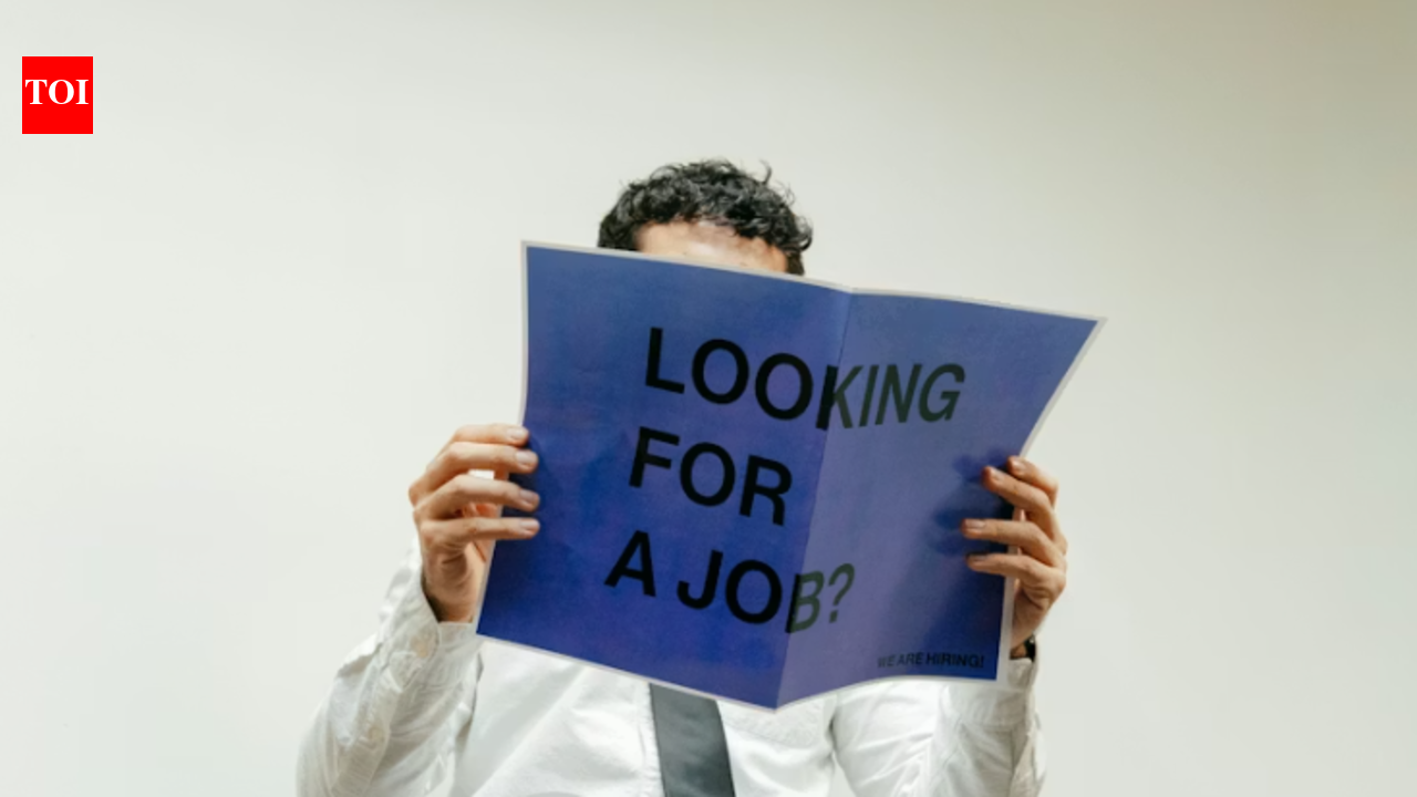 What is 'doomjobbing': The career version of doomscrolling that feels like progress but isn’t