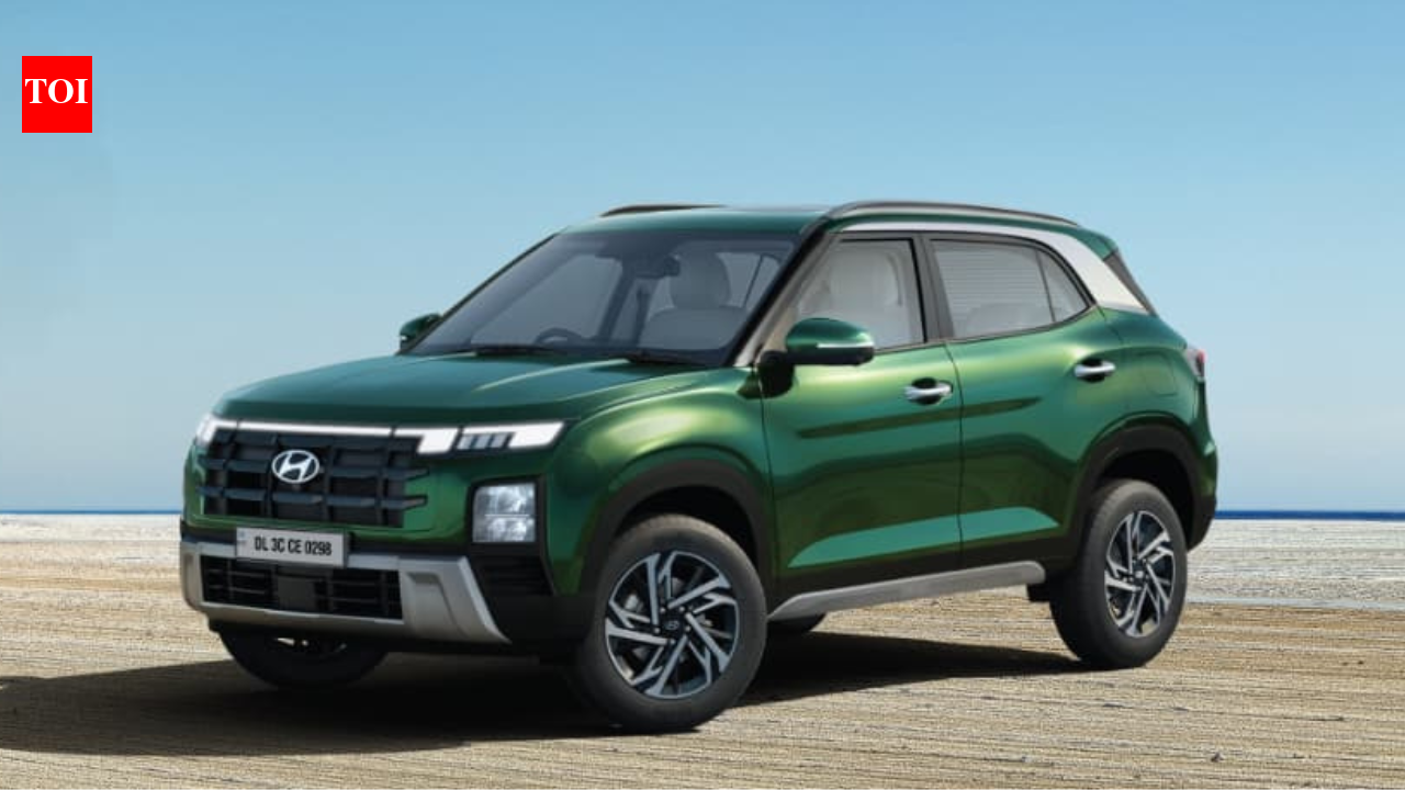 Hyundai Creta Summer edition launched at 12.05 lakh: Here’s what’s special