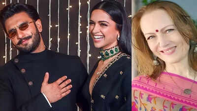 Suzanne Bernert hits back at Deepika Padukone after her reaction on Ranveer Singh's silent treatment on 'Dhurandhar 2': 'This is not a flex'