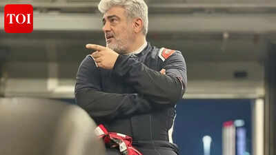 'AK 64': Ajith Kumar's next film with director Adhik Ravichandran stalled over Rs 170-180 crore salary demand- Reports