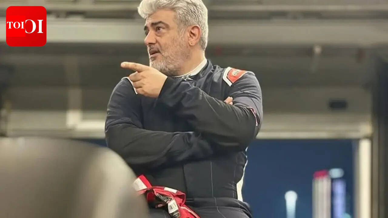 'AK 64': Ajith Kumar's next film with director Adhik Ravichandran stalled over Rs 170-180 crore salary demand- Reports