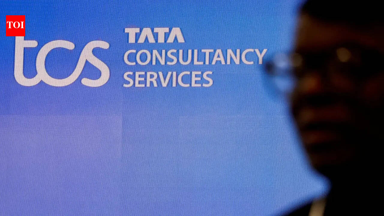 TCS Q4 FY26 results: 12% rise in net profit; dividend declared