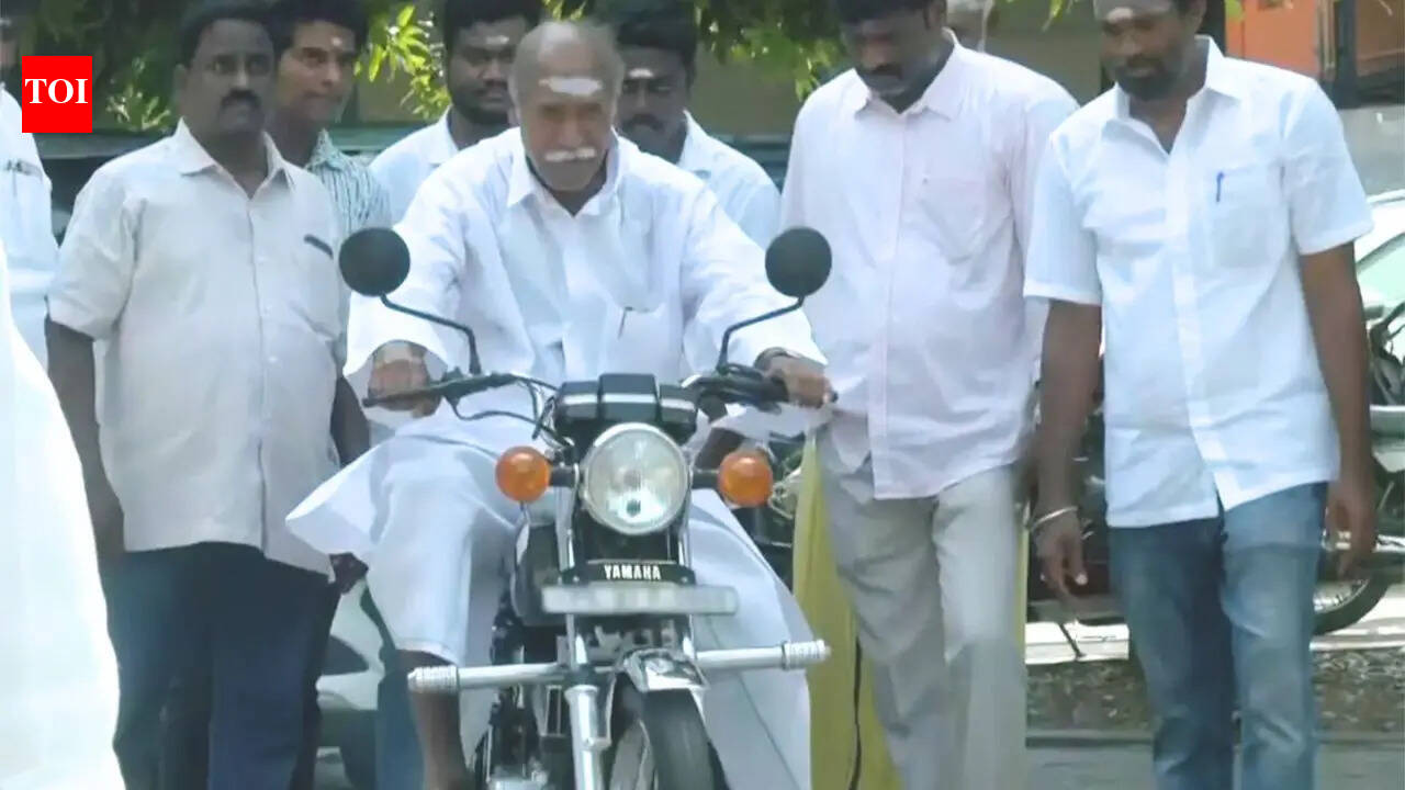 Puducherry elections 2026: Personality politics dominates as NDA and INDIA bloc battle for power