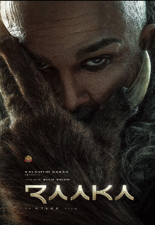 Raaka